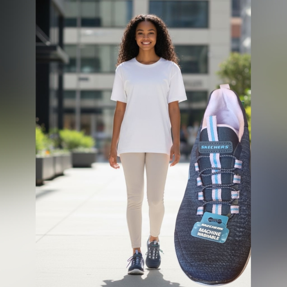 Skechers Big Kids